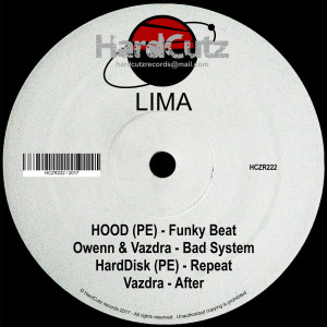 收聽Vazdra的Bad System (Original Mix)歌詞歌曲