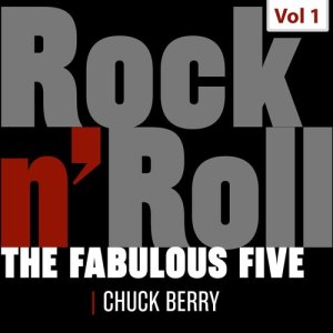 ดาวน์โหลดและฟังเพลง Ingo พร้อมเนื้อเพลงจาก Chuck Berry