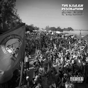 Album The Kisaan Revolution (Explicit) from 