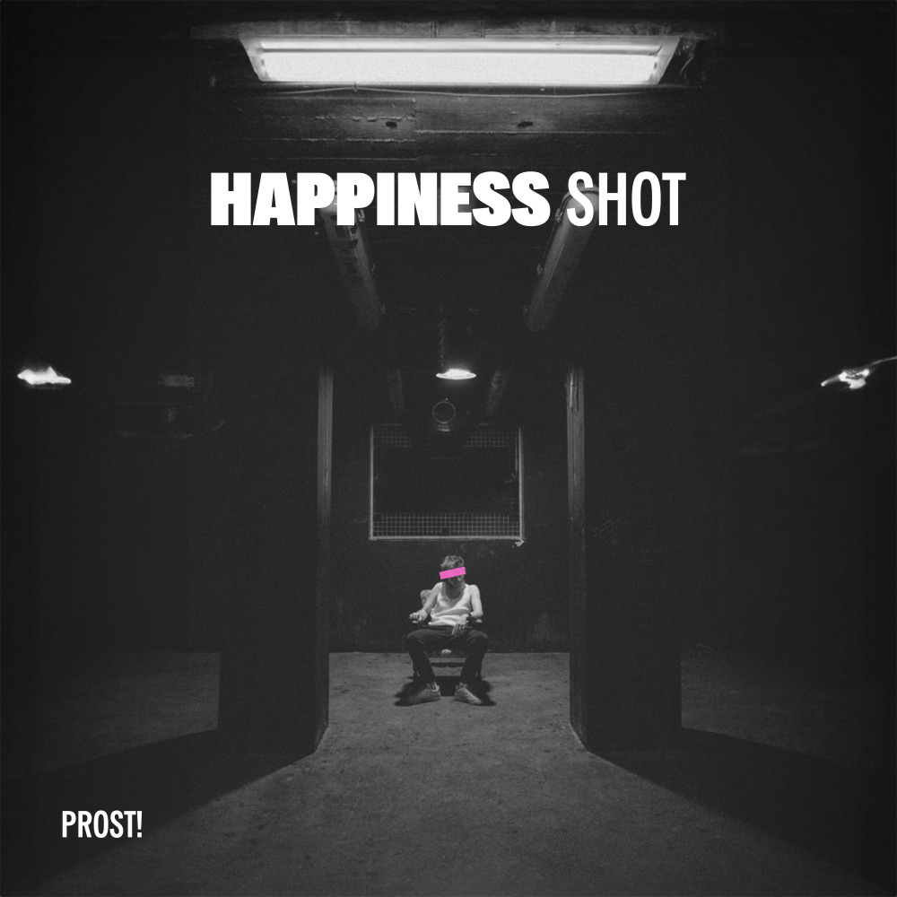 Hapiness Shot (Shibuya793 Remix)
