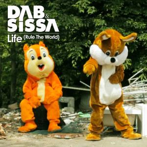 Album Life (Rule the World) from DaB