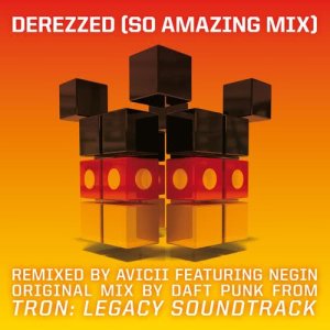 ดาวน์โหลดและฟังเพลง Derezzed (From TRON: Legacy/Avicii "So Amazing Mix") พร้อมเนื้อเพลงจาก Daft Punk