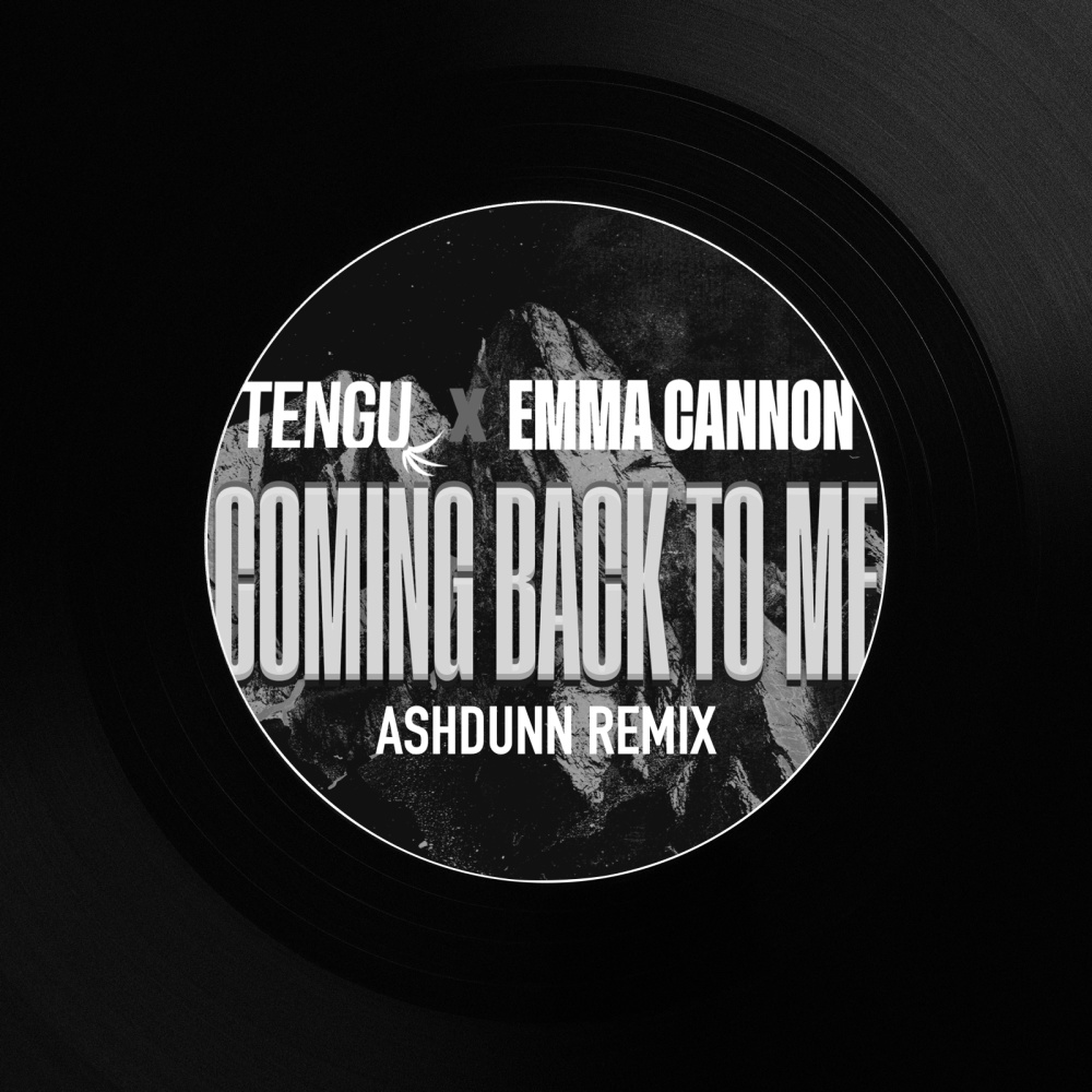 Coming Back to Me (Ashdunn Extended Remix)