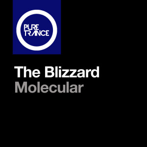 Album Molecular from The Blizzard