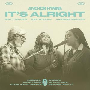 Album It's Alright oleh Dee Wilson