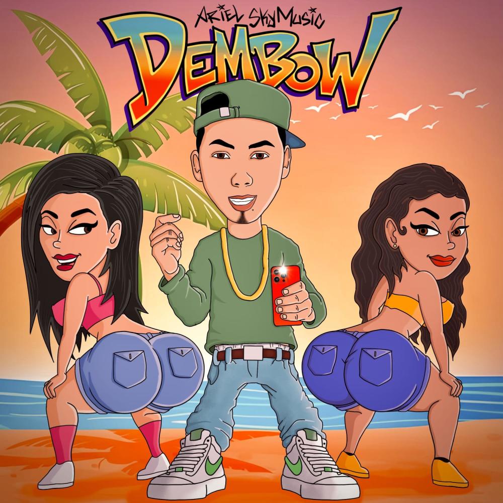 Dembow (feat. AC la Nota de Oro)