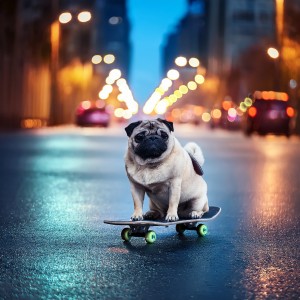 default playlist img