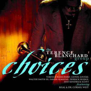 อัลบัม Choices ศิลปิน Terence Blanchard