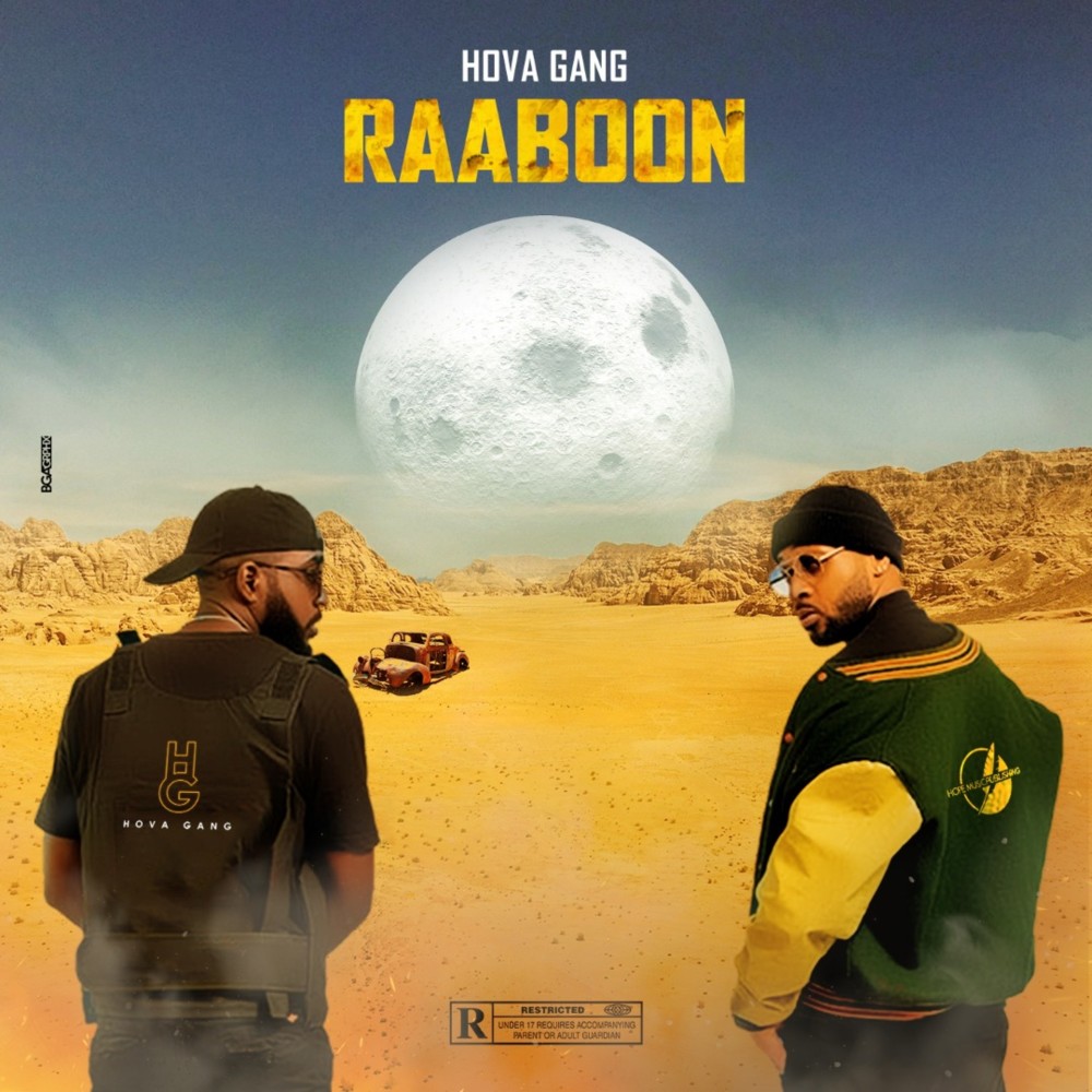 Raaboon (Explicit)