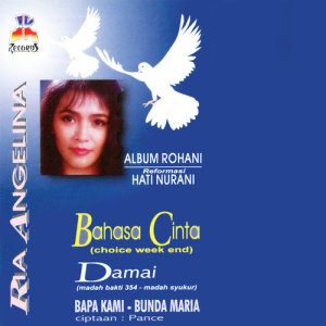 Listen to Bapa Kami song with lyrics from Ria Angelina