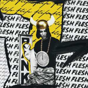 Listen to ФЛИП МОД (Explicit) song with lyrics from Flesh
