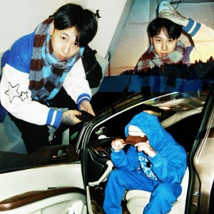 收聽4erXiang的Time歌詞歌曲