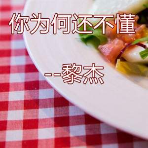 收聽黎傑的你為何還不懂 (伴奏)歌詞歌曲
