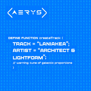 Listen to Laniakea (Extended Mix) song with lyrics from Architect (ARG)