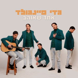Listen to ער song with lyrics from Gadi Finegold