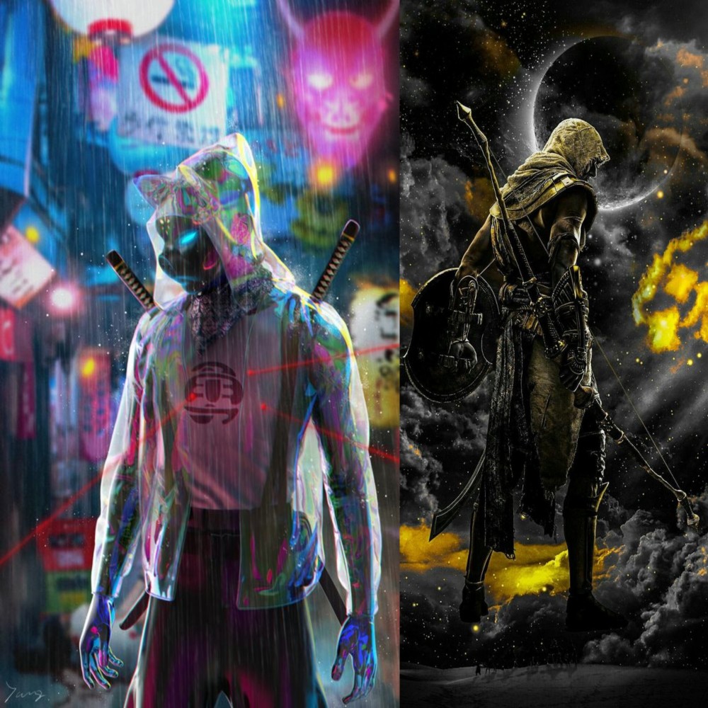 Angels & Demons (Explicit)