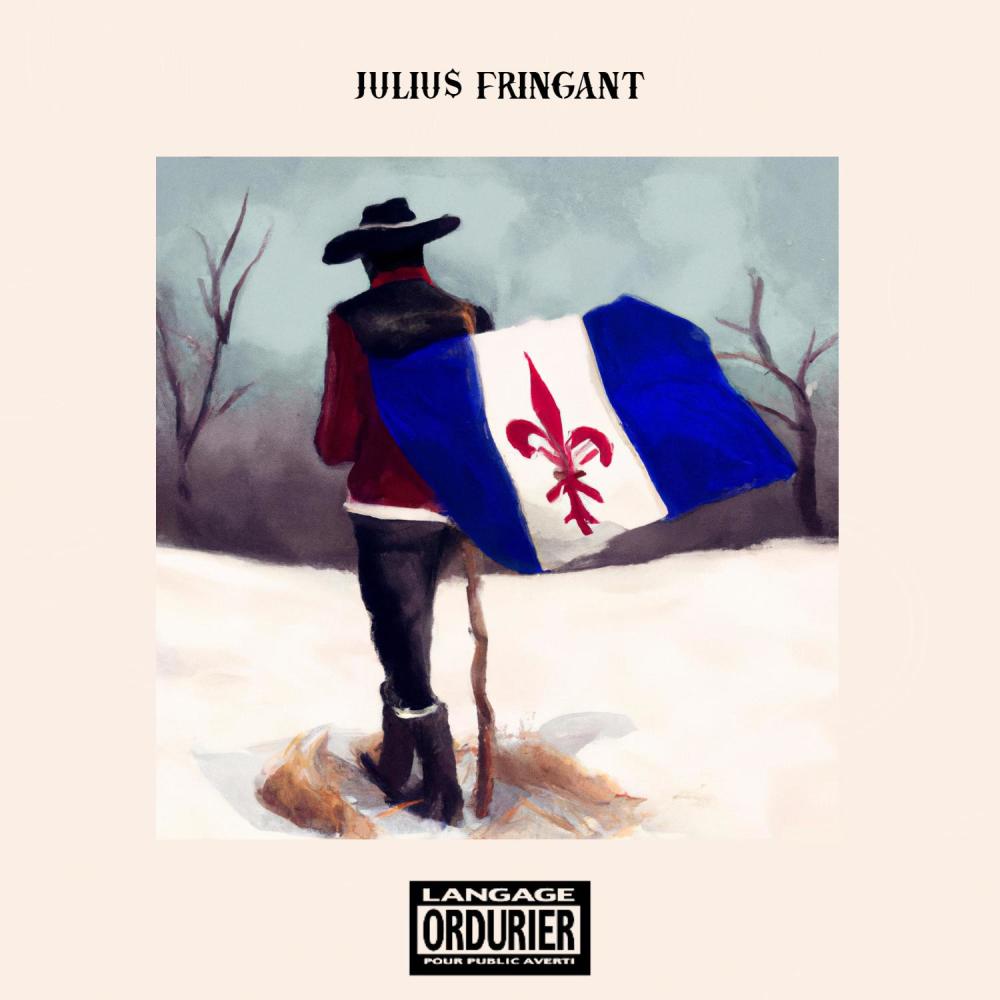 JULIU$ FRINGANT (Explicit)