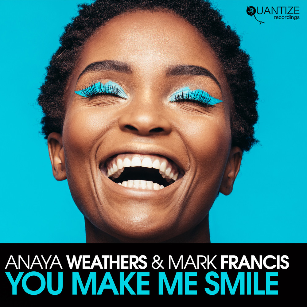 You Make Me Smile (Instrumental)