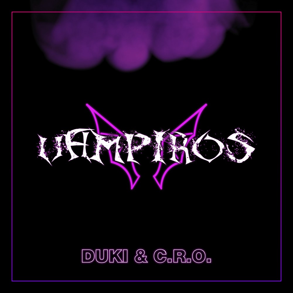 Vampiros (Explicit)