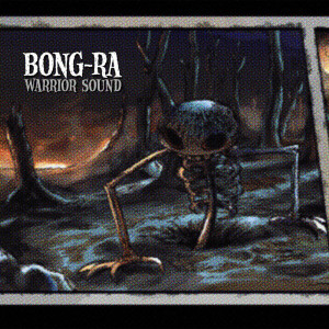 ดาวน์โหลดและฟังเพลง Scorpions, Roaches and Mice พร้อมเนื้อเพลงจาก Bong-Ra