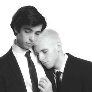 The Minister的專輯THE OTHER BOYS (Explicit)