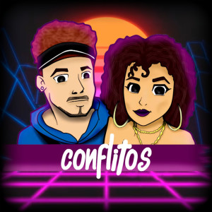 收听TailyB的Conflitos歌词歌曲