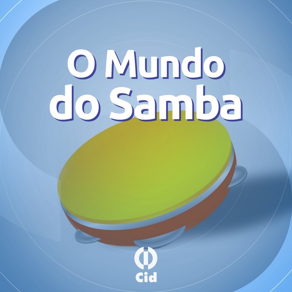 Na Gira do Mundo