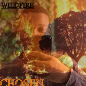 Chosen的專輯Wildfire