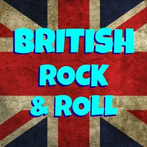 Album British Rock & Roll oleh Various Artists