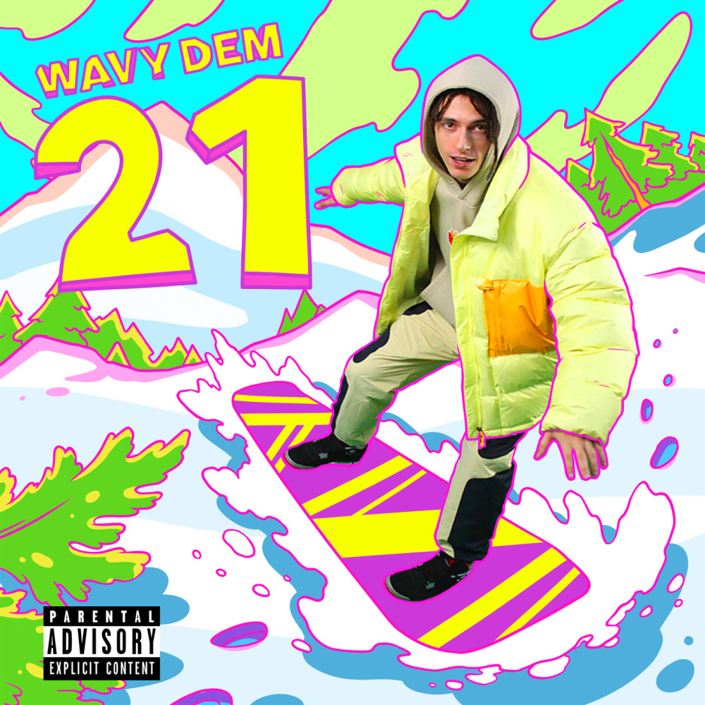 21 (Explicit)