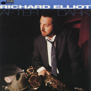 收聽Richard Elliot的El Anio歌詞歌曲