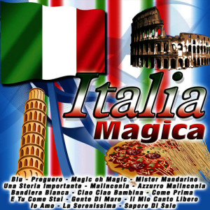 ดาวน์โหลดและฟังเพลง Azzurro malinconia พร้อมเนื้อเพลงจาก DJ Paolo