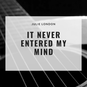 Dengarkan Cry Me a River lagu dari Julie London dengan lirik