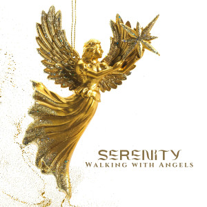 Serenity的专辑Walking with Angels
