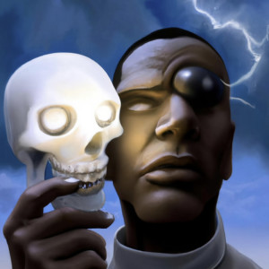 ดาวน์โหลดและฟังเพลง Part VI (Explicit) พร้อมเนื้อเพลงจาก Large Amount