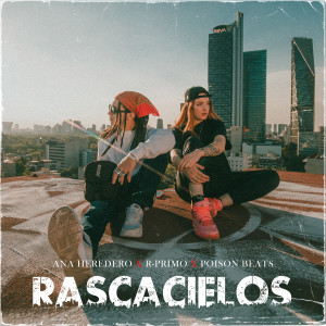 收聽Ana Heredero的Rascacielos歌詞歌曲