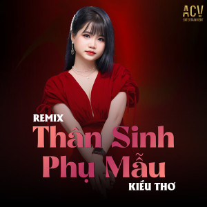 Album Thân Sinh Phụ Mẫu (Remix) from 