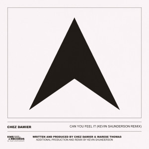 Listen to Can You Feel It (Kevin Saunderson Remix) song with lyrics from Chez Damier