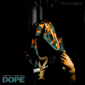 Album DOPE (Explicit) from 