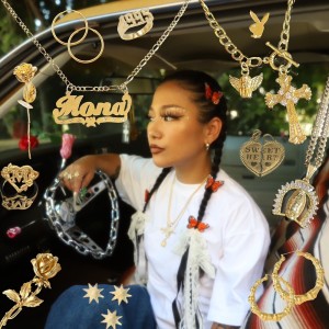 Listen to Love Me Harder (Explicit) song with lyrics from MoNa a.k.a Sad Girl