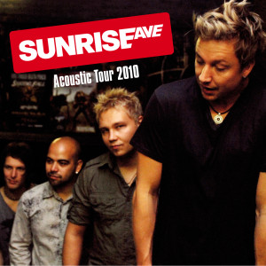 收聽Sunrise Avenue的Happiness (Acoustic Live 2010)歌詞歌曲