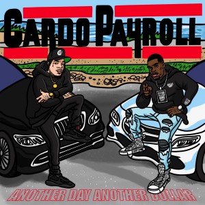 Payroll Giovanni & Cardo的專輯Eyez Closed