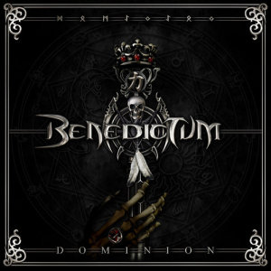 收聽Benedictum的Beautiful Pain歌詞歌曲