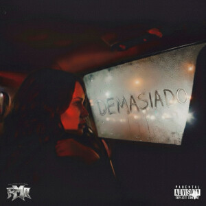 Miky Woodz的專輯Demasiado (Explicit)