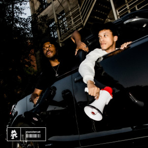 Album Street Talk from Beastboi.