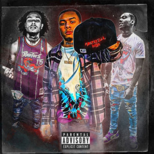 ดาวน์โหลดและฟังเพลง 83 Day PV (Freestyle) (Explicit) พร้อมเนื้อเพลงจาก K lavish