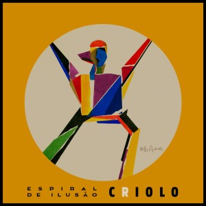 Album Espiral de Ilusão (Deluxe Edition) oleh Criolo