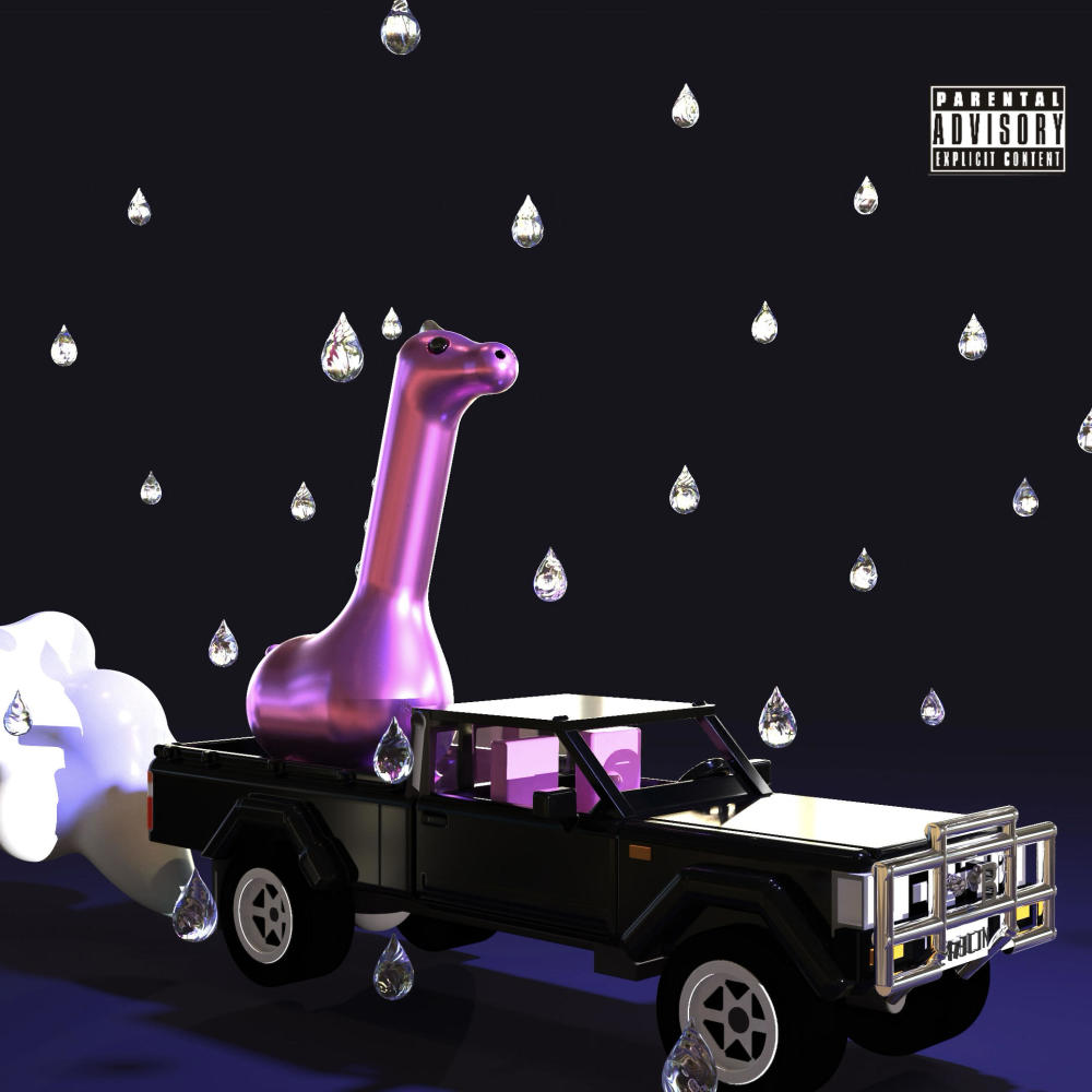 Long Neck (Explicit)