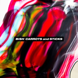 อัลบัม CARROTS and STiCKS ศิลปิน BiSH