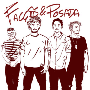 Facção Caipira的專輯Lamento